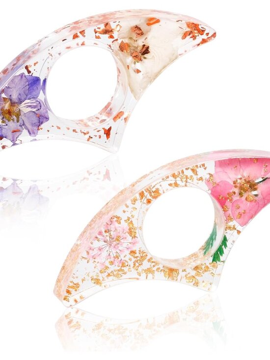 Other - Book Page Holder, 2PCS Thumb Book Page Holder, Book Accessories for Reading Love